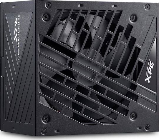 Adata Corereactor Ii Ve 650W Μαύρο Τροφοδοτικό Υπολογιστή Full Modular 80 Plus Gold