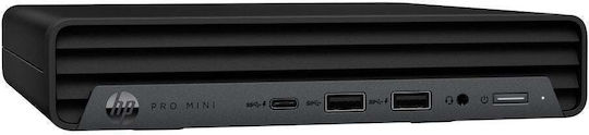 HP Pro Mini 400 G9 PC (Core i5-13500T/16GB DDR4/512GB SSD/W11 Pro)