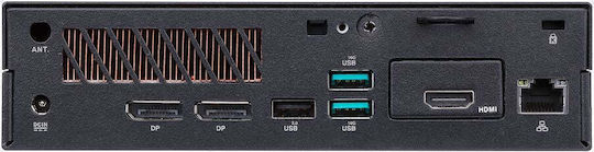 Asus Vivo PB63-B7016MH Mini PC (Core i7-13700/16GB DDR5/512GB SSD/W11 Pro)