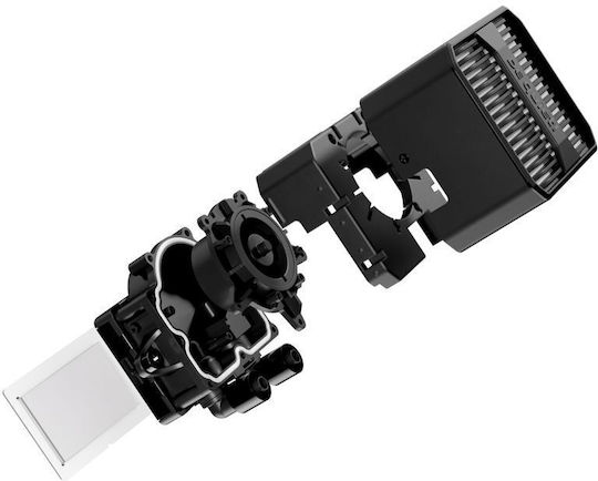 Be Quiet SILENT LOOP 3 Υδρόψυξη AIO CPU με 2 Ανεμιστήρες 120mm και ARGB Φωτισμό