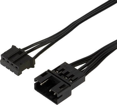 Silverstone SST-VD240-SLIM Wasserkühlsysteme AIO CPU mit 2 Lüfterabmessung 120mm und ARGB Beleuchtung