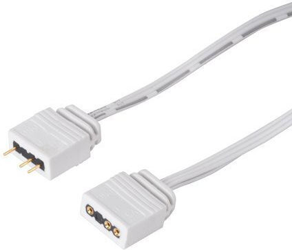 Silverstone PF360W-ARGB V2 v2 Υδρόψυξη AIO CPU με 3 Ανεμιστήρες 120mm Λευκή