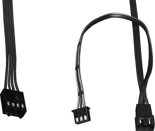 Alphacool Eisbaer Pro Aurora 240 Sisteme De Răcire Cu Apă AIO CPU Cu 2 Ventilatoare 120mm Și Iluminare RGB