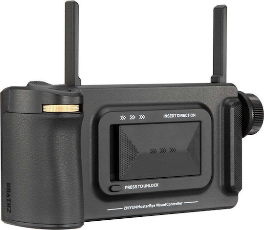 Zhiyun MasterEye Visual Controller MasterEye Visual Controller