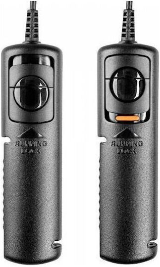 Newell Fernbedienungsauslösekabel Newell Rs3-n3 Auslösekabel für Nikon D90 D7100 D5300