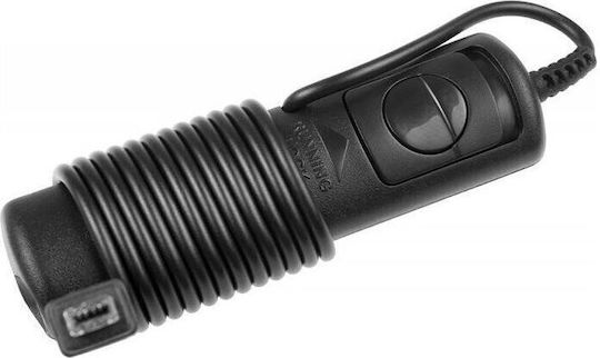 Newell Fernbedienungsauslösekabel Newell Rs3-n3 Auslösekabel für Nikon D90 D7100 D5300