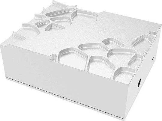 Akasa Gem Pro Aluminium Case for Raspberry Pi 4 Model B