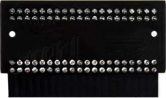 Waveshare Raspberry Pi 400 Gpio Adapter 18994