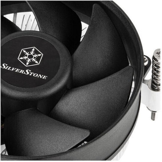 Silverstone NT09-1700 CPU Cooler for Socket 1700/1851