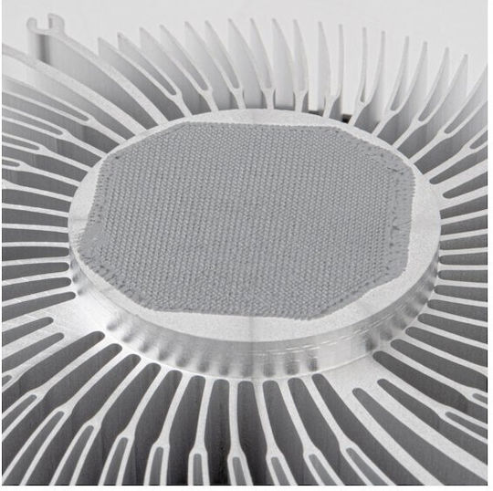 Silverstone NT09-1700 CPU Cooler for Socket 1700/1851
