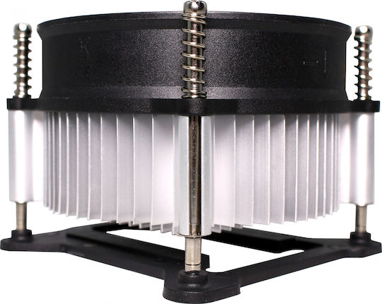 Xilence XC232 CPU Cooling Fan for 1700 Socket Red