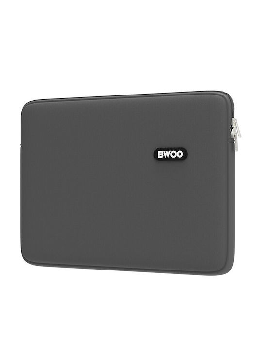 BWOO Bag 14" Gray