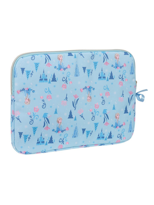 Safta Laptop Case 15.6" Blue 239658 Safta Laptop Case 15.6" Blue 239658
