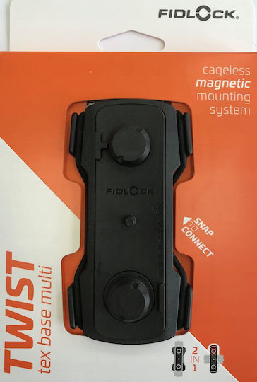Fidlock Twist Tex Basis Multi