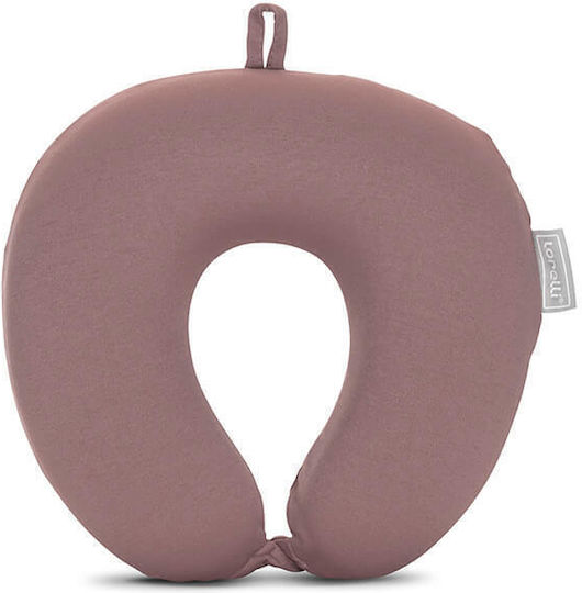 Lorelli Voyager Καθισματάκι Αυτοκινήτου i-Size Ροζ 0-36 kg