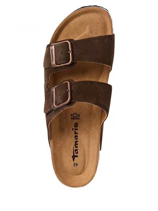 Men's Sandals Mocca
