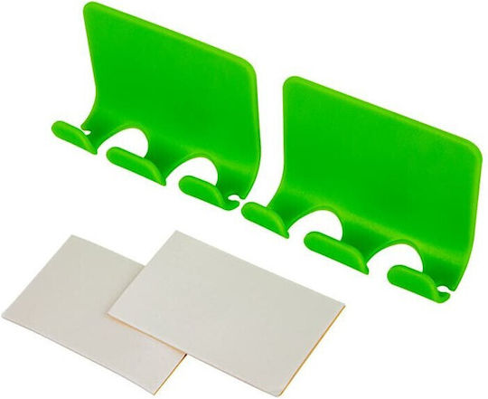 Blow organizator de cablu Verde (DM-42-114) 1buc