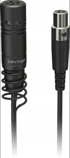 Behringer Μικρόφωνo Διασκέψεων Συνεδριακού Συστήματος HM50-BK