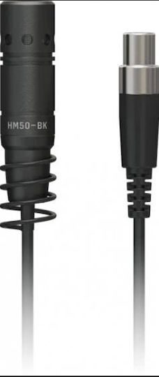 Behringer Μικρόφωνo Διασκέψεων Συνεδριακού Συστήματος HM50-BK