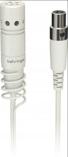 Behringer Μικρόφωνo Διασκέψεων Συνεδριακού Συστήματος HM50