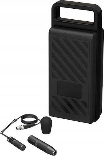 Behringer Μικρόφωνo Διασκέψεων Συνεδριακού Συστήματος HM50-BK