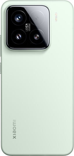 Xiaomi 15 5G (12/256GB) Verde | Skroutz Romania