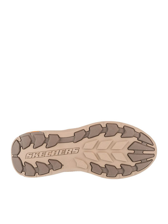 Pollard Osgood Men's Moccasins Brown