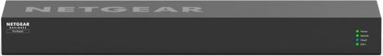 NetGear PR460X Ασύρματο Router με 2 Θύρες