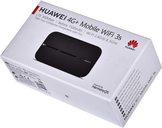 Huawei E5783-230a Ασύρματο 4G Φορητό Hotspot Wi‑Fi 5