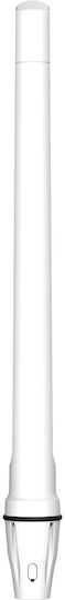 Plantron OMNI-493 Εξωτερική Κεραία 5G Πανκατευθυντική 9dBi με σύνδεση N-connector