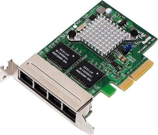 Supermicro PCI-e