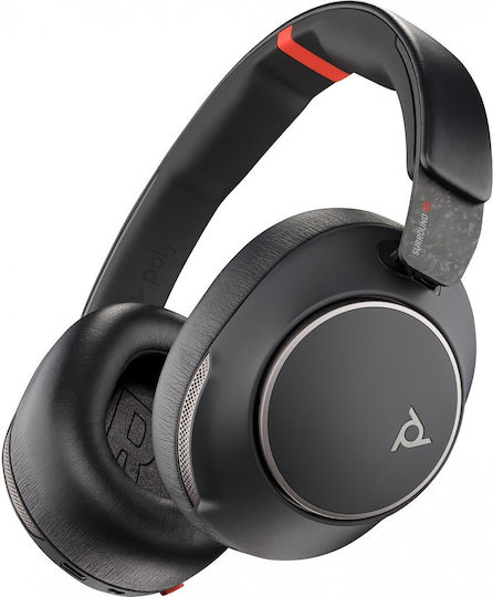HP Poly Voyager VOIP Headset (8G7T7AA)