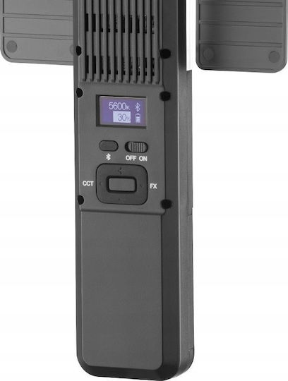 Jinbei EFT-550 LED LED-Licht 2700 - 10000K 23W
