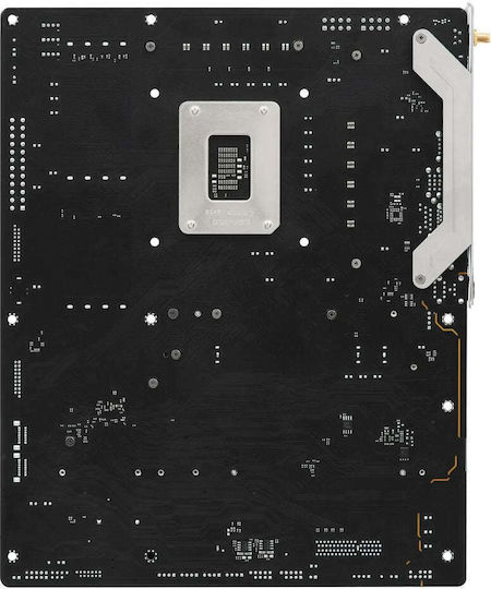 ASRock B860 LiveMixer WIFI Motherboard ATX with Intel 1851 Socket