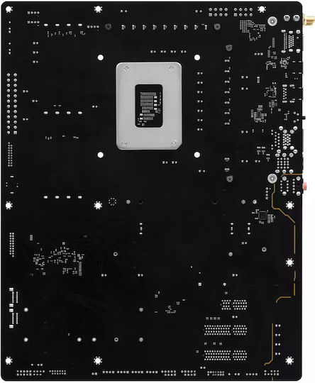 ASRock Z890 Pro-A WIFI Motherboard ATX με Intel 1851 Socket 90-MXBP60-A0UAYZ