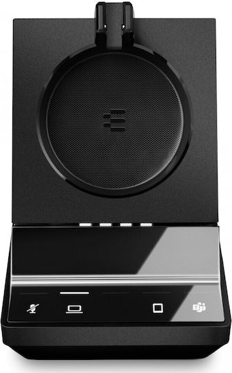 Epos IMPACT SDW 5063T MS - DUO Fără fir On Ear Căști Multimedia cu microfon