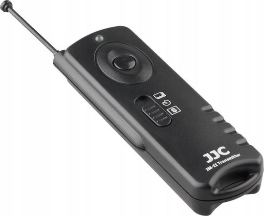 JJC pentru Panasonic