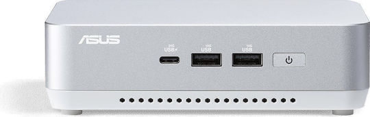 Asus Nuc 14 Pro+ Barebone (Core Ultra 7-155H / 96GB M.2)