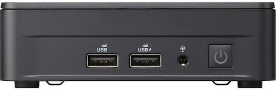 Asus NUC 13 Pro Kit RNUC13L5KI500000I Barebone (Core i5-1340PE)