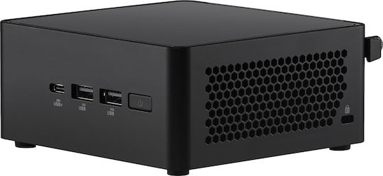 Asus NUC Kit NUC14RVHU70 Barebone (Core Ultra 7-155H)
