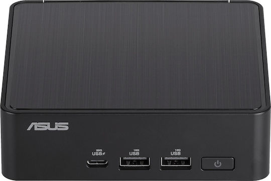 Asus NUC 14 Pro Slim Kit Barebone (Kern Ultra 7-155H / 96GB Ohne)