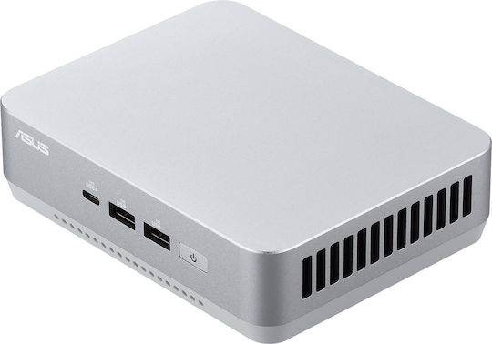 Asus Nuc 14 Pro+ Barebone (Core Ultra 7-155H / 96GB M.2)