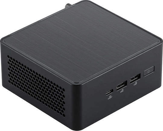 Asus NUC Kit NUC14RVHU70 Barebone (Core Ultra 7-155H)