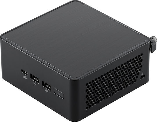 Asus NUC Kit NUC14RVHU70 Barebone (Core Ultra 7-155H)