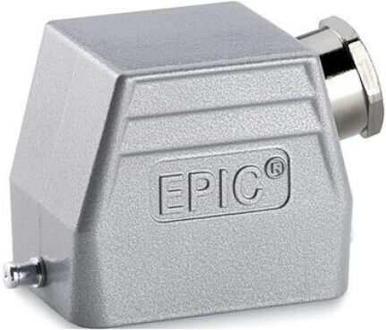 Lapp Cable Plug Enclosure Pg13 5 Ip65 Epic H-b 6 Ts 10012000