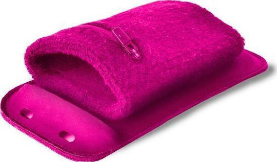 Puro Running Αrmband Armbinde Rosa