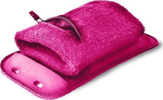 Puro Running Αrmband Armbinde Rosa