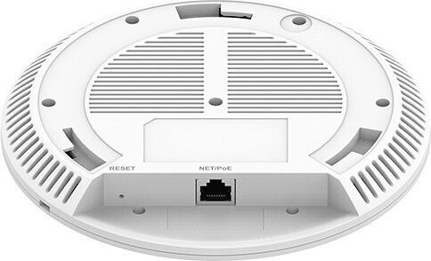 Grandstream GWN7660E WiFi Mesh Network Access Point Wi‑Fi 6 Dual Band (2.4 & 5GHz)