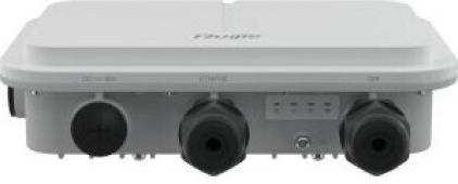 Ruijie RG-AP680-L Außen Zugangspunkt Wi-Fi 6 Dualband (2,4 & 5 GHz) Einzelner Bausatz