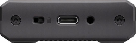 Sandisk Pro-reader Type-C για CFast